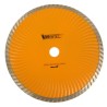 Tarcza diamentowa super turbo 230mm WTDST230 EN-TARSUPT230