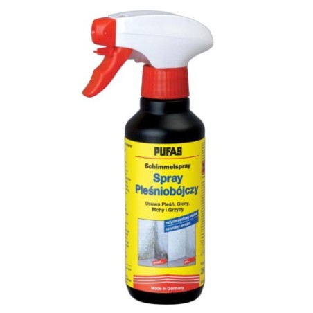 PUFAS na pleśń 250ml. BAWPUF10.1