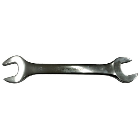 Klucz płasko-płaski 17x19mm FESTMANN KLUP-P17X19