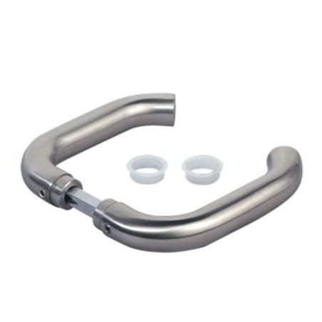 Klamka nierdzewna LOCINOX WADKLA01.5