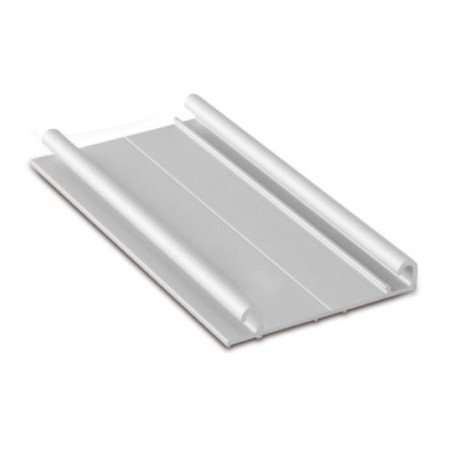 Tor dolny EVO 3,00mb aluminium YATDEVO300-05