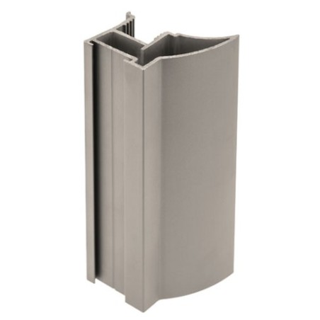 Rączka NOVO GTV szampan YAR10NOV27090