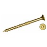 Wkręt ciesielski stożkowy 10x100mm 3006.2054