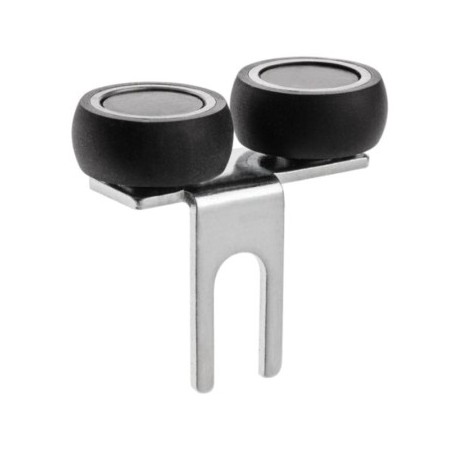 Prowadnik górny ramowy GTV YAPGR18