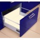 MODERN BOX system szuflady wysokiej L300mm YPBDKPL300C1