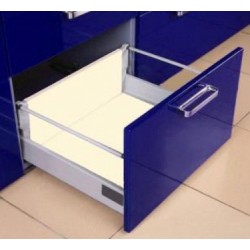 MODERN BOX system szuflady wysokiej L350mm YPBDKPL350C