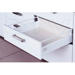 MODERN BOX system szuflady średniej L450mm YPBDKPL450B