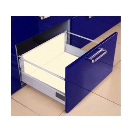 MODERN BOX system szuflady wysokiej L450mm YPBDKPL450C