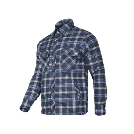 Koszula flanelowa ocieplana "XL" XL4180204