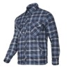 Koszula flanelowa ocieplana "2XL" XL4180205