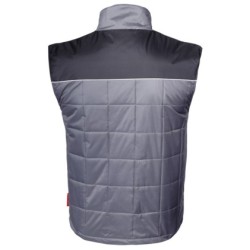 Bezrękawnik ocieplany "M" LAHTI PRO XLPBO1M