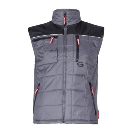 Bezrękawnik ocieplany "L" LAHTI PRO XLPBO1L