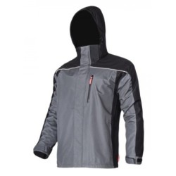 Kurtka zimowa z odpinanym polarem "XL" XLPKZ2XL