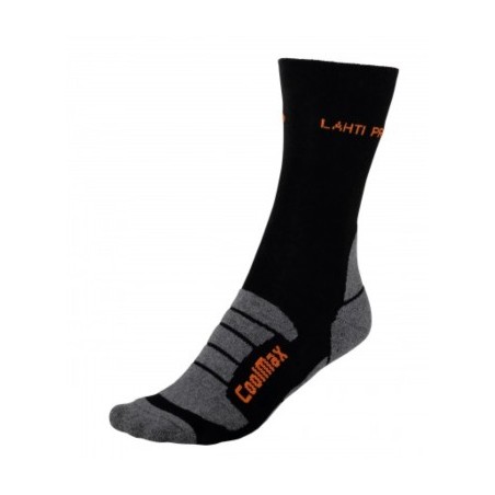Skarpety robocze termiczne 43-62 LAHTI PRO XL3090543