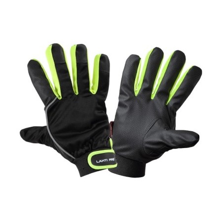 Rękawice ochronne ocieplane "10 (XL)" XL251110K