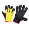 Rękawice ochronne ocieplane "10 (XL)" XL250710K