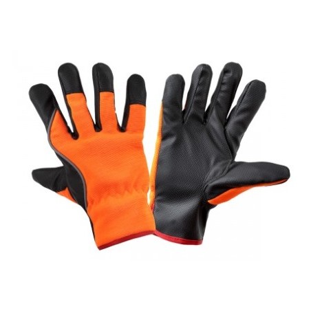 Rękawice ochronne ocieplane "10 (XL)" XL250910K