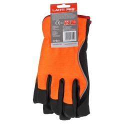 Rękawice ochronne ocieplane "10 (XL)" XL250910K