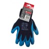 Rękawice ochronne ocieplane "9 (L)" powlekane XL250109K