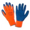Rękawice ochronne ocieplane "9 (L)" powlekane XL250209K