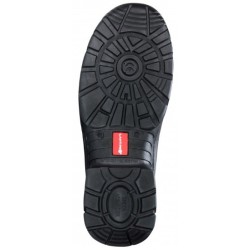 Buty ocieplane wysokie "40" LAHTI PRO XL3030140