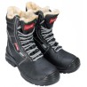 Buty ocieplane wysokie "43" LAHTI PRO XL3030143