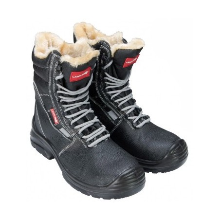 Buty ocieplane wysokie "45" LAHTI PRO XL3030145