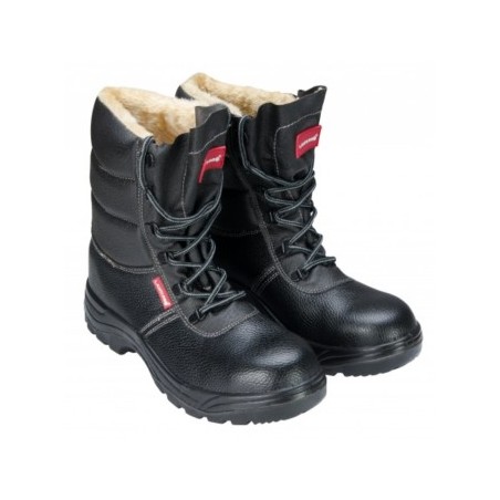 Buty ocieplane wysokie "42" LAHTI PRO XL3030242