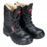 Buty ocieplane wysokie "42" LAHTI PRO XL3030242