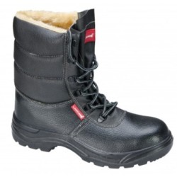 Buty ocieplane wysokie "45" LAHTI PRO XL3030245
