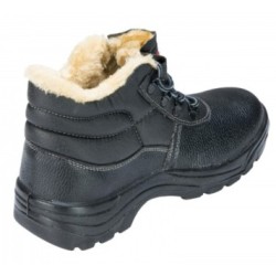 Buty ocieplane "40" LAHTI PRO XL3030340