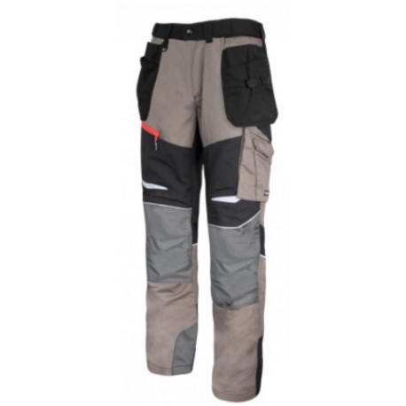 Spodnie ochronne SLIM FIT LAHTI PRO "L" XL4050903
