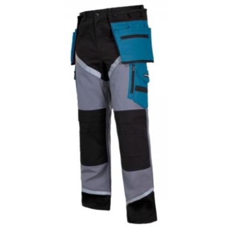 Spodnie ochronne do pasa LAHTI PRO "XL" XL4050204