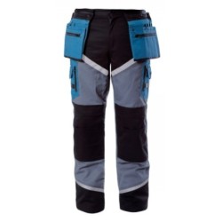 Spodnie ochronne do pasa LAHTI PRO "XL" XL4050204