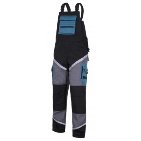 Ogrodniczki ochronne LAHTI PRO "L" XL4060203