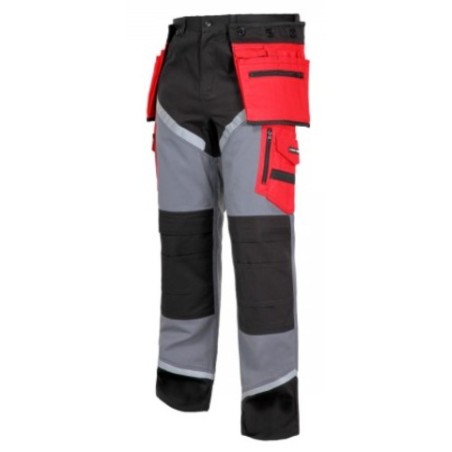 Spodnie ochronne do pasa LAHTI PRO "L" XL4050503