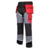 Spodnie ochronne do pasa LAHTI PRO "L" XL4050503