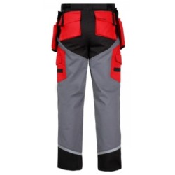 Spodnie ochronne do pasa LAHTI PRO "L" XL4050503