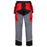 Spodnie ochronne do pasa LAHTI PRO "L" XL4050503