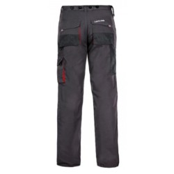 Spodnie ochronne do pasa LAHTI PRO "S" XLPSR0148