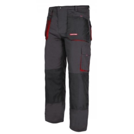 Spodnie ochronne do pasa LAHTI PRO "M" XLPSR0150