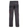 Spodnie ochronne do pasa LAHTI PRO "XL" XLPSR0156