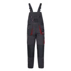 Ogrodniczki ochronne LAHTI PRO "M" XLPSR025048