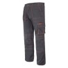 Spodnie ochronne do pasa LAHTI PRO "L" XLPAS82L