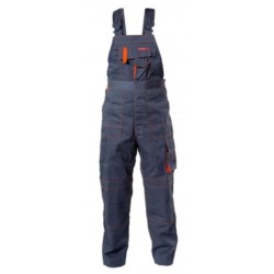 Ogrodniczki ochronne LAHTI PRO "XL" XLPAO76XL