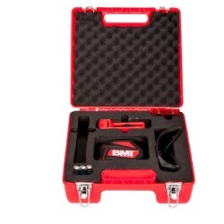 Laser liniowy krzyżowy CROSS 3 SLP XBUCROSS3