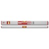 Poziomnica aluminiowa EUROSTAR 150cm XBUEUROST150