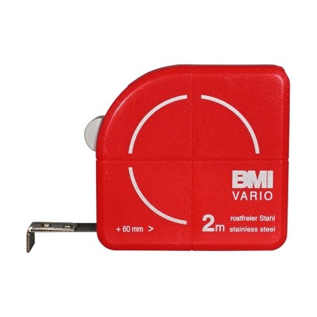 Miara zwijana VARIO 5mb XBUVARIO5