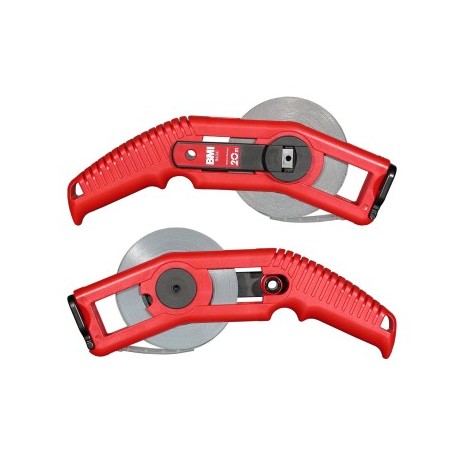 Taśma miernicza WEISSLACK BASIC 50mb XBUTAS50W