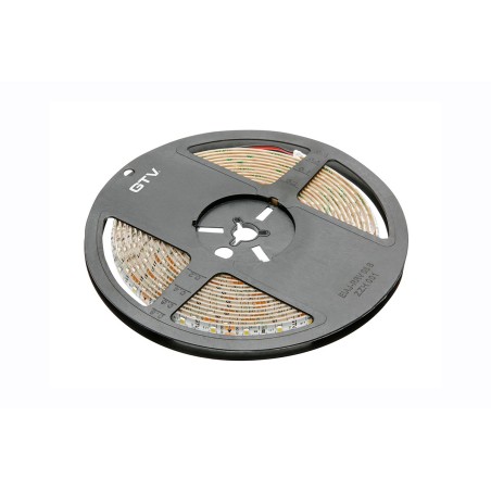 Taśma FLASH RGB 150 LED YLDRGB15020